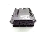 Calculateur moteur ECU