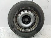 R16 spare wheel