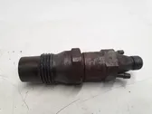 Fuel injector