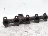 Exhaust manifold