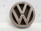 Mostrina con logo/emblema della casa automobilistica