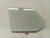 Основное стекло передних дверей (двухдверного автомобиля)