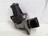 EGR valve