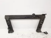 Front subframe