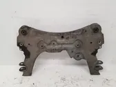 Front subframe