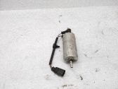Bomba de alta presión de inyección de combustible