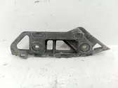 Front bumper mounting bracket