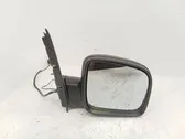 Miroir de rétroviseur de porte avant