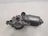 Wiper motor