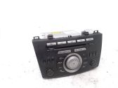 Radio/CD/DVD/GPS head unit
