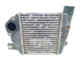 Radiatore intercooler