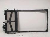 Sunroof frame