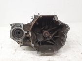 Manual 6 speed gearbox