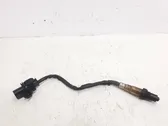 Lambda probe sensor