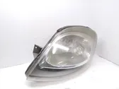 Headlight/headlamp