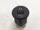 USB socket connector