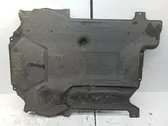 Unterfahrschutz Unterbodenschutz Motor