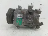 Air conditioning (A/C) compressor (pump)