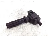 High voltage ignition coil