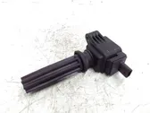 High voltage ignition coil