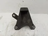 Engine mounting bracket