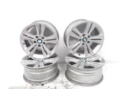 R17 alloy rim