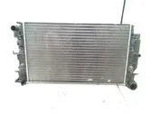 Coolant radiator