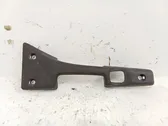 Sliding door interior handle