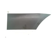 Rear fender molding trim