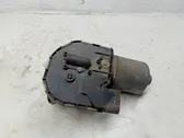 Wiper motor