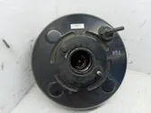 Brake booster