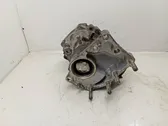 Front differential