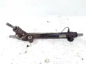 Steering rack