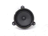 Rear door speaker