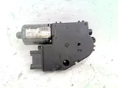 Sunroof motor/actuator