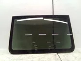 Sunroof glass