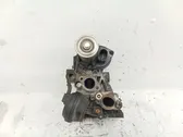 EGR valve