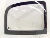 Rear side window/glass