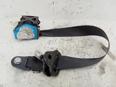 Ceinture de sécurité arrière