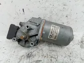 Wiper motor