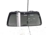 Открываемое стекло крышки багажника