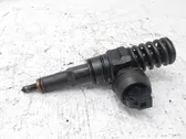 Fuel injector