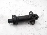 Thermostat EGR