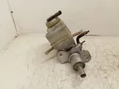 Master brake cylinder