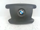 Steering wheel airbag