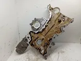 Timing chain cover