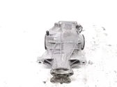 Rear differential