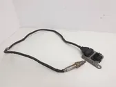 Lambda probe sensor