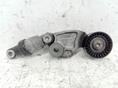 Generator/alternator belt tensioner