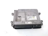 Calculateur moteur ECU